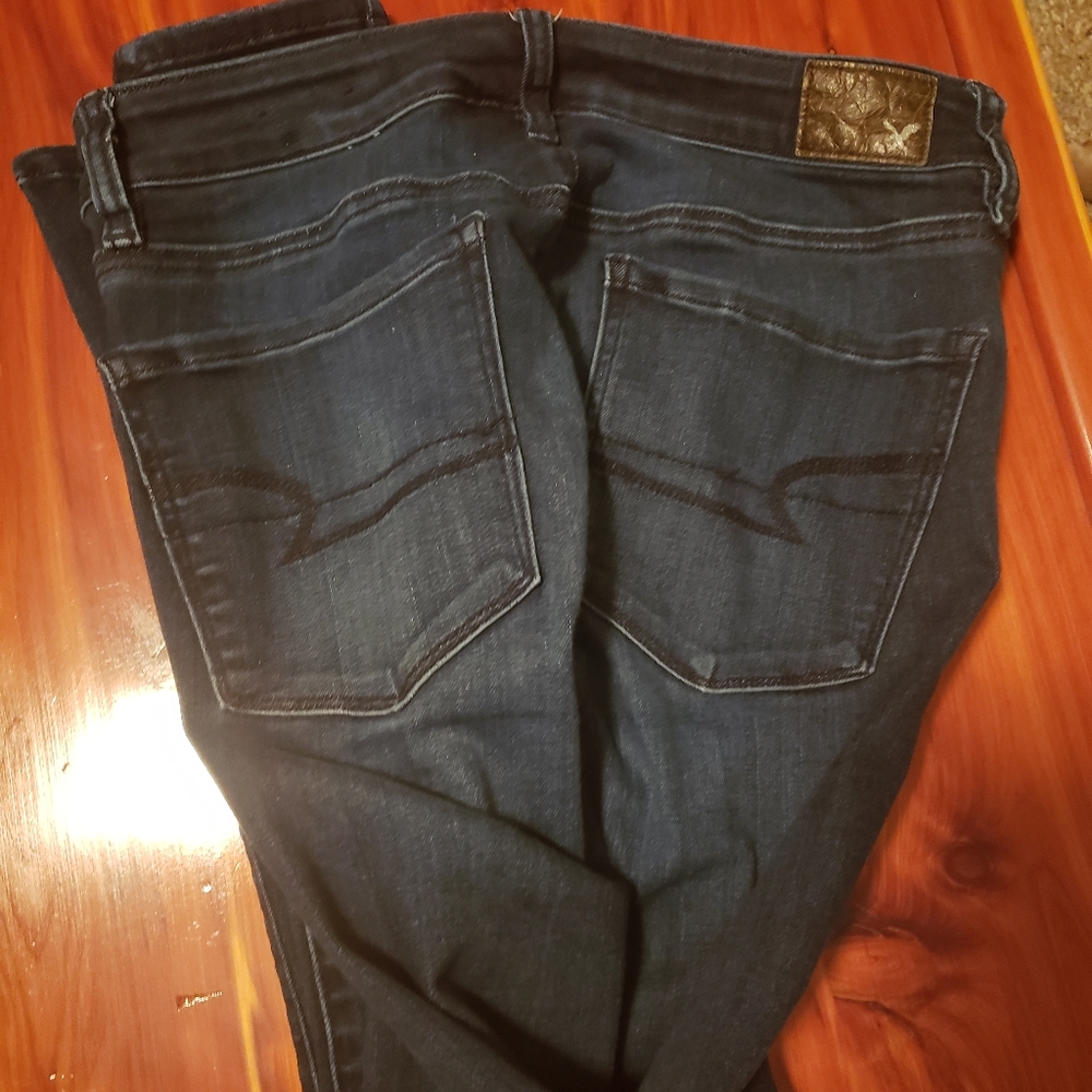 American eagle Jegging - Picture 2 of 3